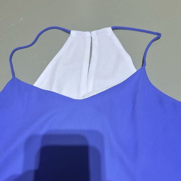 Blue Top - Picture 4 of 5